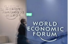 Fourth Industrial Revolution and WEF's new global initiatives